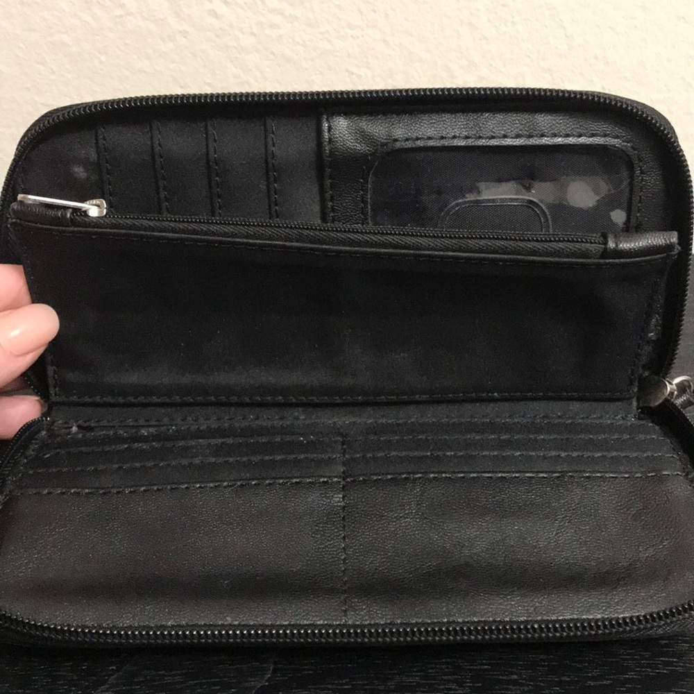 Relic wallet - Picture 5 of 7